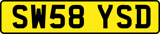 SW58YSD