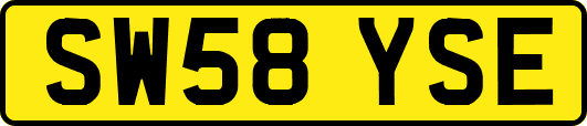 SW58YSE