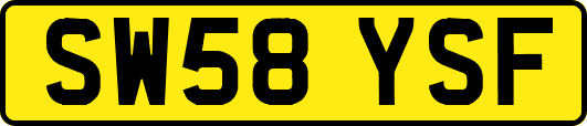 SW58YSF