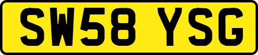 SW58YSG