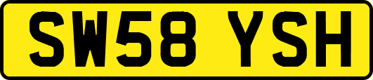 SW58YSH
