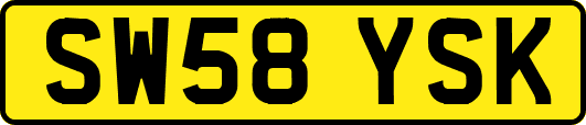 SW58YSK