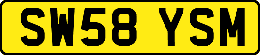 SW58YSM