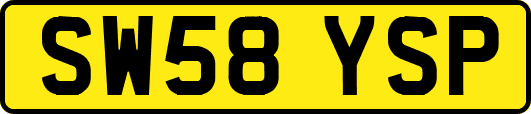SW58YSP