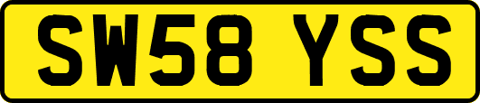 SW58YSS