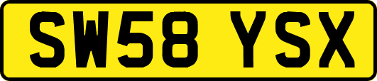 SW58YSX