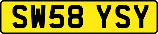 SW58YSY