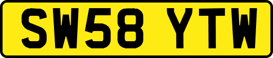 SW58YTW