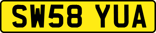 SW58YUA