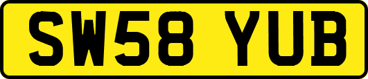 SW58YUB