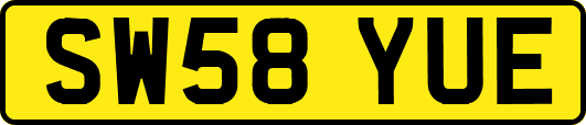 SW58YUE