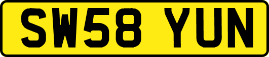 SW58YUN