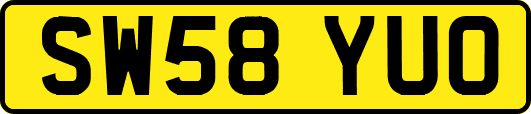 SW58YUO