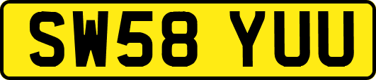 SW58YUU