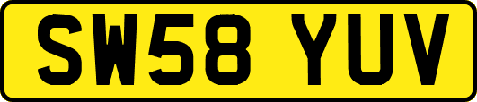 SW58YUV