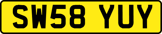 SW58YUY