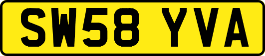SW58YVA