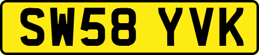 SW58YVK