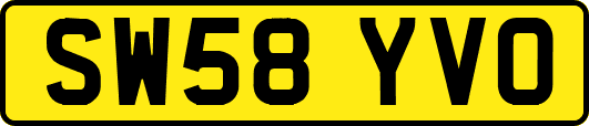 SW58YVO