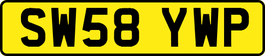 SW58YWP