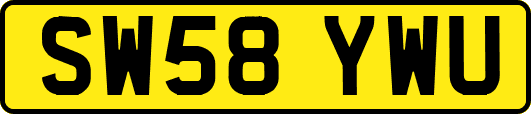 SW58YWU