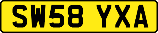 SW58YXA
