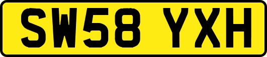 SW58YXH