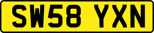 SW58YXN