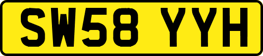 SW58YYH