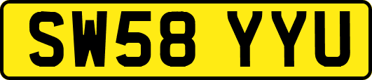 SW58YYU