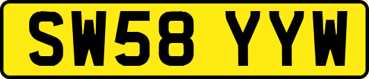 SW58YYW