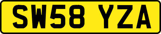 SW58YZA