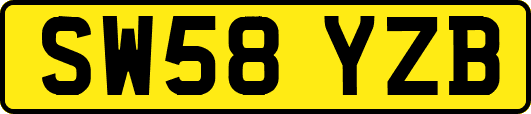 SW58YZB