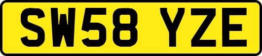SW58YZE