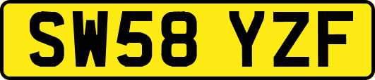 SW58YZF