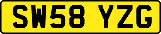 SW58YZG