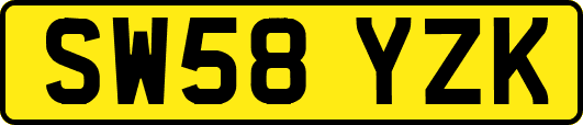 SW58YZK