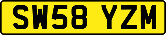 SW58YZM