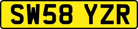 SW58YZR