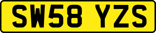 SW58YZS