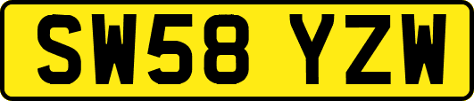 SW58YZW