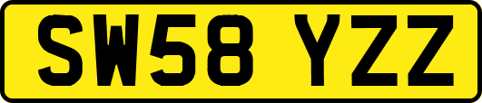 SW58YZZ