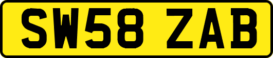SW58ZAB