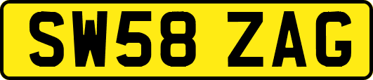 SW58ZAG