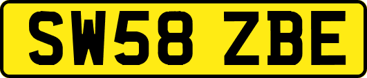 SW58ZBE