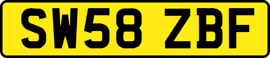 SW58ZBF