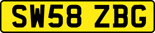 SW58ZBG