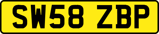 SW58ZBP