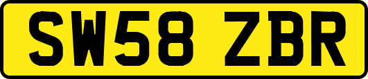 SW58ZBR