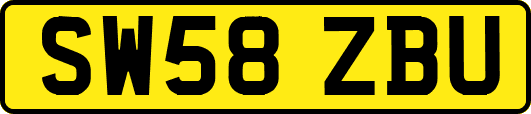SW58ZBU